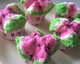 Foto langkah ke 11 dari resep Bolu kukus.