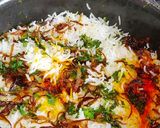 A picture of step 1 of Jhatpat Mutton Biryani Recipe.