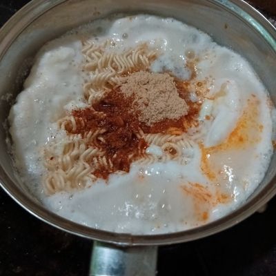 Langkah 4
