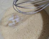 Foto del paso 4 de la receta: Muffins de manzana 🍎