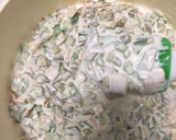 Foto del paso 2 de la receta: Ensalada persa 🥗🇮🇷