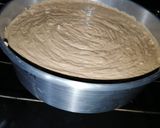 Foto del paso 11 de la receta: Pastel de chocolate