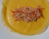 Foto langkah ke 7 dari resep Egg Chicken Roll ala Hokben.