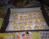 Foto del paso 8 de la receta: Panellets de pinyons