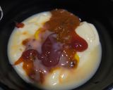 Foto langkah ke 4 dari resep Risol Bolognese Corn Mayo.