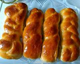 Pas rețetă Batoane dulci! 2 fotografie