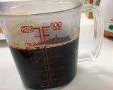 Hình bước làm 2 của món Đông sương 3 tầng mây