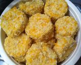Foto langkah ke 4 dari resep Pisang Krispi.