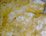 Foto del paso 1 de la receta: Malfatti de espinaca