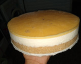 Foto del paso 7 de la receta: Torta helada de limón 🍋🍋