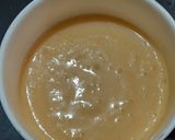 पपीता शेक (Papita shake recipe in hindi) रेसिपी चरण 3 फोटो