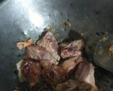 Foto langkah ke 3 dari resep Ayam Kecap.