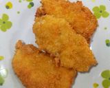 Foto langkah ke 4 dari resep Chicken katsu.