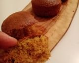 Pas rețetă Chec cu miere la cuptorul cu microunde 3 fotografie