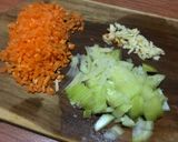 Foto langkah ke 1 dari resep Kroket Kentang Daging-Keju.