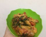 Foto langkah ke 6 dari resep Ayam Rica Kemangi.