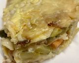 Foto del paso 4 de la receta: Lasaña zucchini y tomate