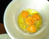 #My first recipe கற்புரவல்லி இலை பஜ்ஜி (ஓமம் இலை) ரெசிபி ஸ்டேப் 4 புகைப்படம்
