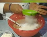 Foto del paso 5 de la receta: Pastel imposible o chocoflan