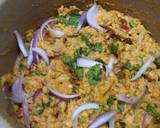Moong Daal Pakoray #iftar with huma recipe step 2 photo