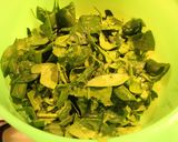 Foto del paso 4 de la receta: Ensalada chingolo, no mixta