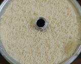 Foto langkah ke 6 dari resep Cassava Cheese Chiffon.