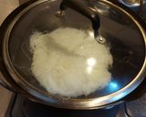 台式炒米粉的食譜步驟3照片