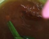 Foto langkah ke 1 dari resep Puding Santan Gula Merah.