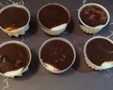 Foto langkah ke 7 dari resep Puding Susu Fill Cheese.