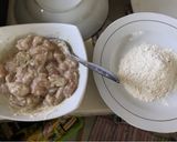 Foto langkah ke 2 dari resep Ayam Lada Garam.