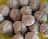 Foto del paso 3 de la receta: Albóndigas de pollo