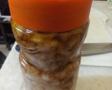 Foto del paso 7 de la receta: Porotos al escabeche