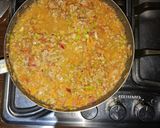 Foto del paso 1 de la receta: Lasaña de carne y verduras casera