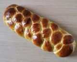 Kalács (kovászos) recept fázis 7 fotója