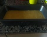 Foto del paso 4 de la receta: Budín de mandarina
