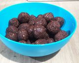 Foto langkah ke 2 dari resep Ferrero Rocher.