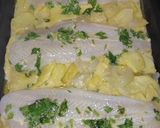 Foto del paso 7 de la receta: Pez gato (filetes) al horno