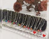 عکس مرحله 5 از دستور کیک یخچالی 😋