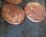 Foto del paso 3 de la receta: Súper hamburguesas 1234 ¡GO! 🍔🍔