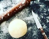 Foto del paso 3 de la receta: Tawa Tawa
