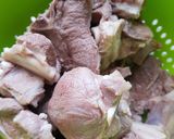 A picture of step 4 of Mutton do payaza.