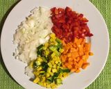 Foto del paso 3 de la receta: Arroz supremo