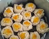 Foto langkah ke 6 dari resep DIMSUM (shiumay isi ayam tahu).