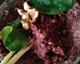 Foto langkah ke 3 dari resep Brongkos Jogja.