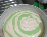 Foto langkah ke 6 dari resep Bolu mesis brown sugar.