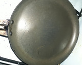 Foto del paso 4 de la receta: Omelette de huevos