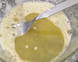Foto del paso 1 de la receta: Pepas integrales de dulce de leche (ricas y saludables)