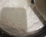 Foto langkah ke 3 dari resep Bolu pisang.
