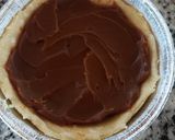 Foto del paso 2 de la receta: Tarta de coco y dulce de leche!