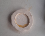 Foto del paso 5 de la receta: Formas de masa hojaldre
